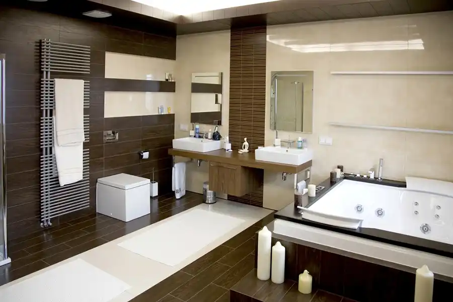 Bathroom Remodeling Ideas in Maywood, IL