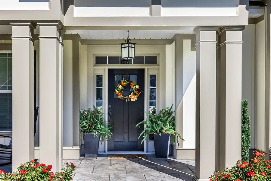 Front Door Ideas in Maywood, IL