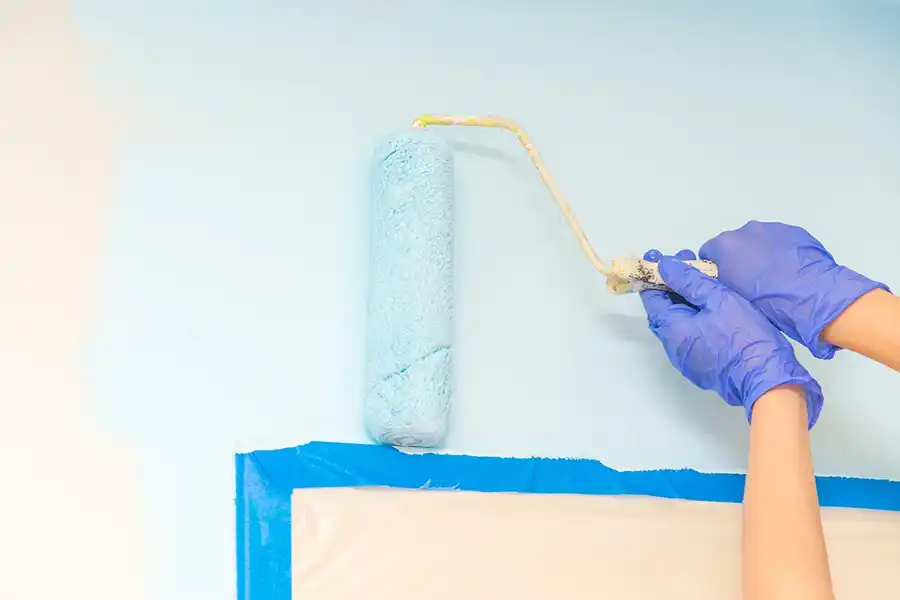 How Long Does Interior Paint Last in Maywood, IL