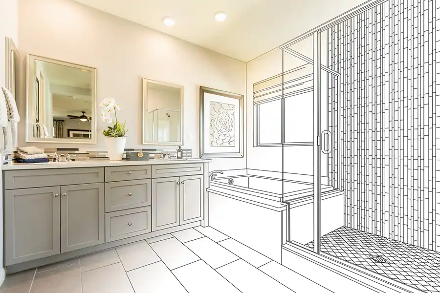 How Long Does It Take to Remodel a Bathroom in Maywood, IL