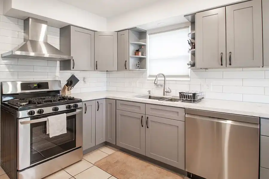 How Long Does a Kitchen Remodel Take Maywood, IL