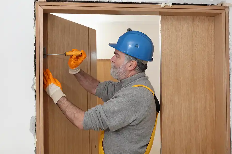 How to Install a Door Maywood, IL