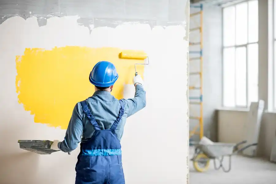 Interior Painting Ideas in Maywood, IL