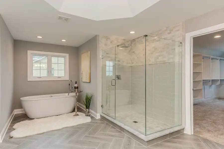 Efficient Bathroom Remodeling Services in Maywood, IL