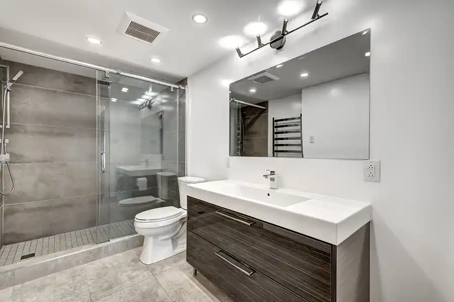 Best Bathroom Remodeling Services in Maywood, IL