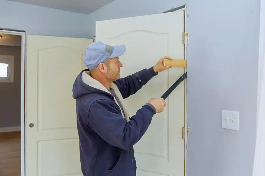 Efficient Door Installation in Maywood, IL