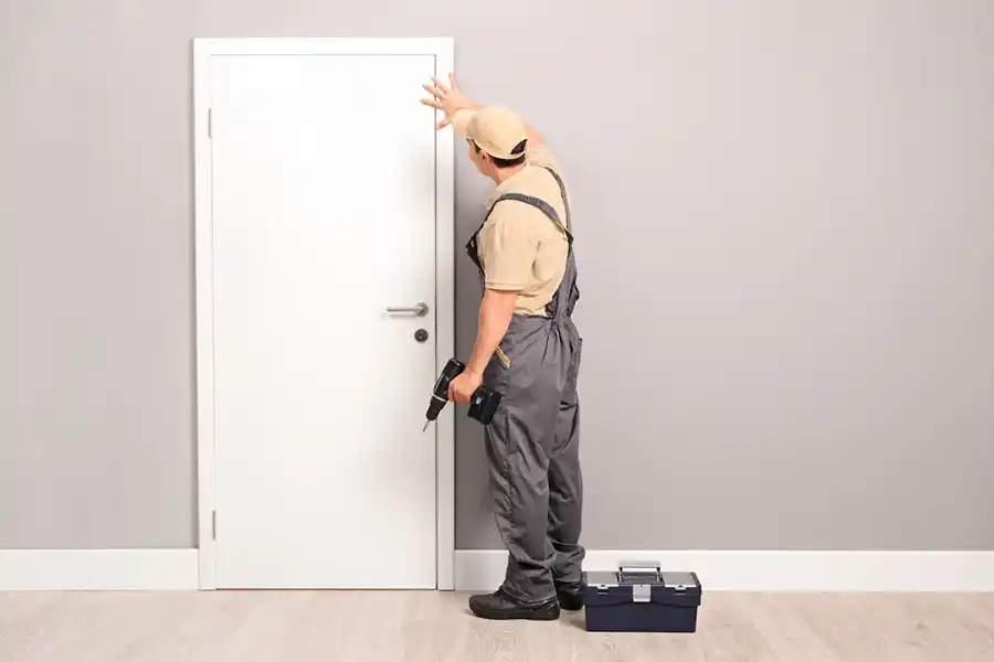 Reliable Door Installation in Maywood, IL