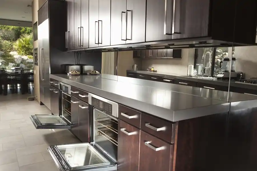 Reliable Kitchen Remodeling Services in Maywood, IL